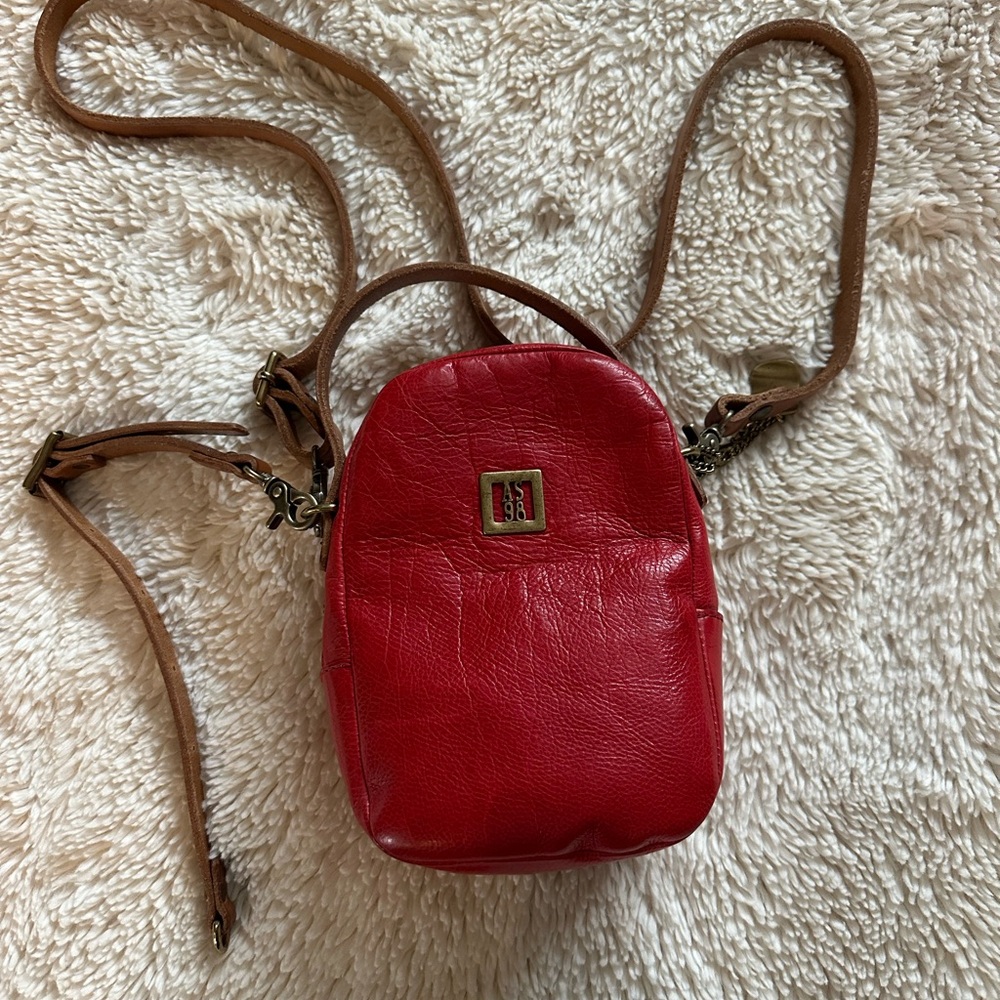 AS98 Heidy Crossbody